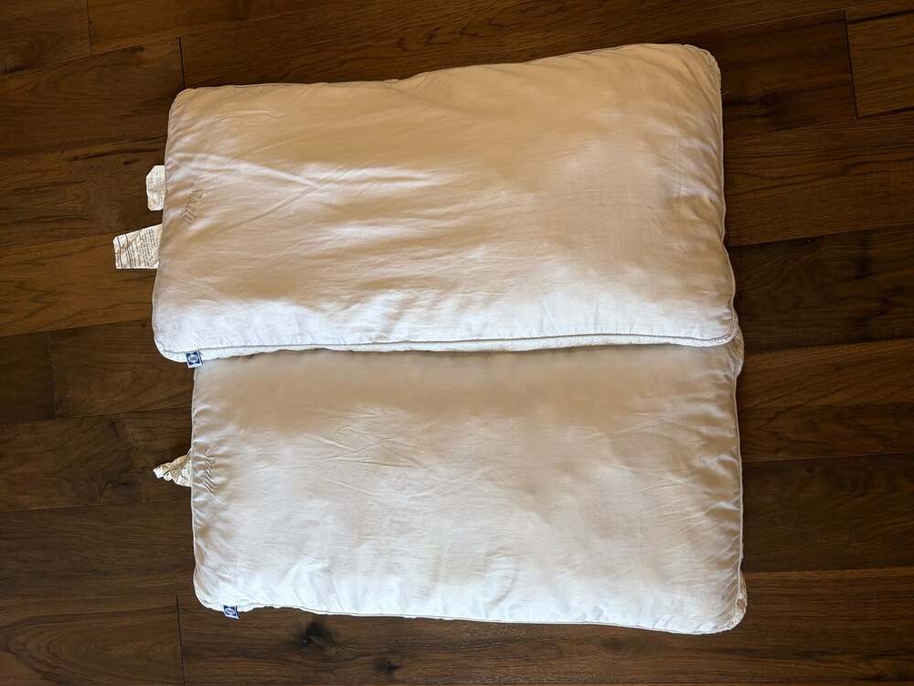 Sealy King Size Bed Pillow Set of 2